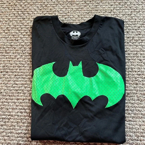 Batman tee - Picture 1 of 2
